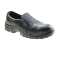 Unisex Office Working Safety Shoes with safety shoes & oil resistant and water proof